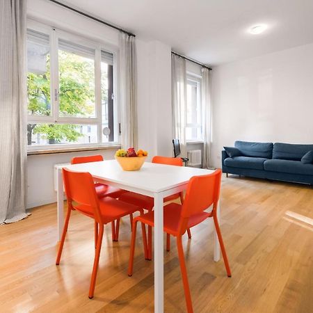 Apartamento Flats4Rent Delia Verona Exterior foto