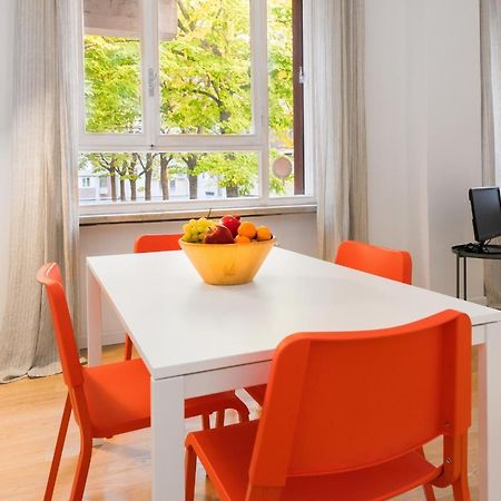 Apartamento Flats4Rent Delia Verona Exterior foto