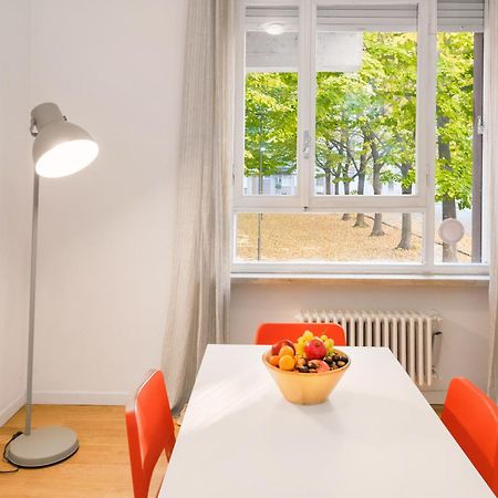 Apartamento Flats4Rent Delia Verona Exterior foto