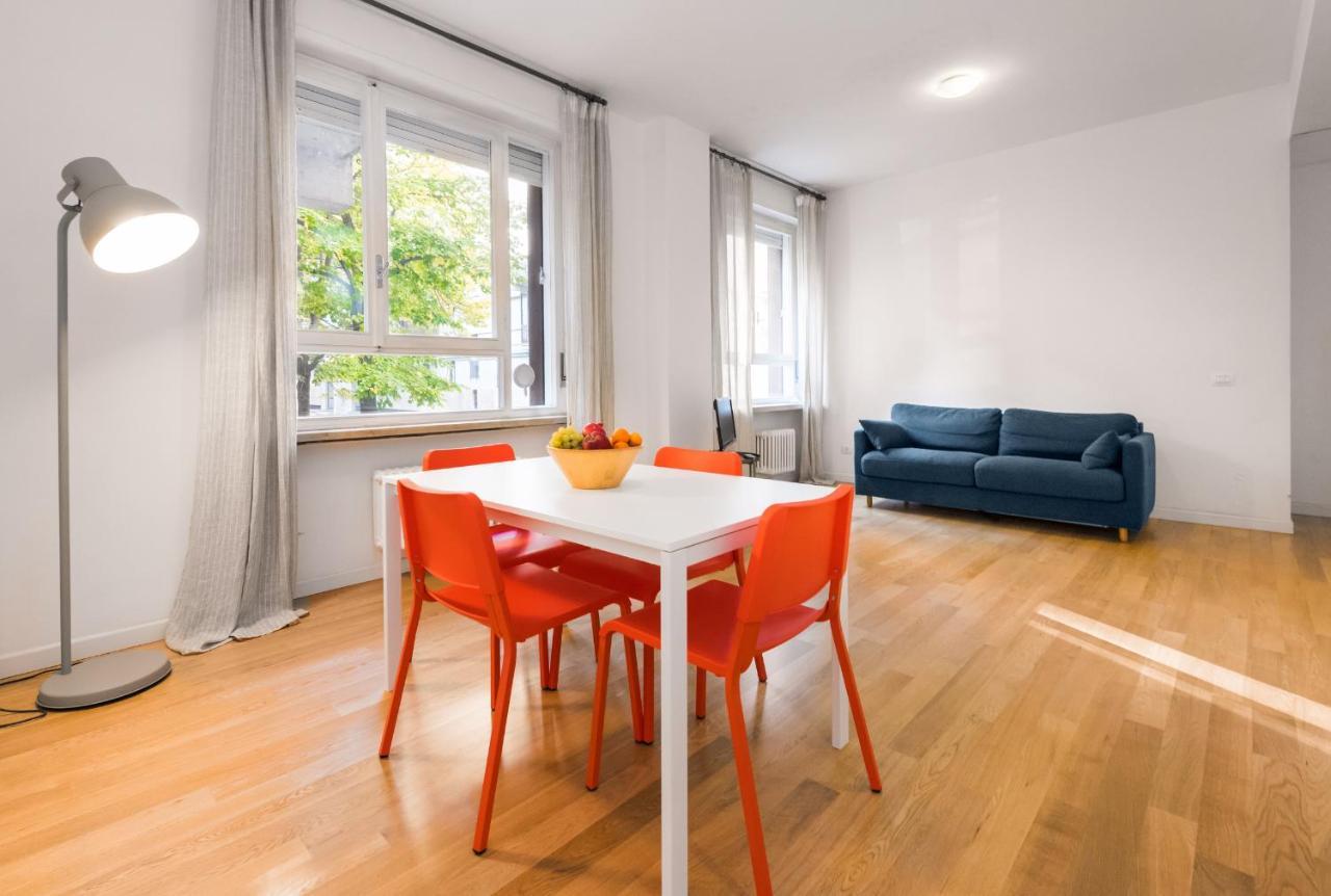 Apartamento Flats4Rent Delia Verona Exterior foto