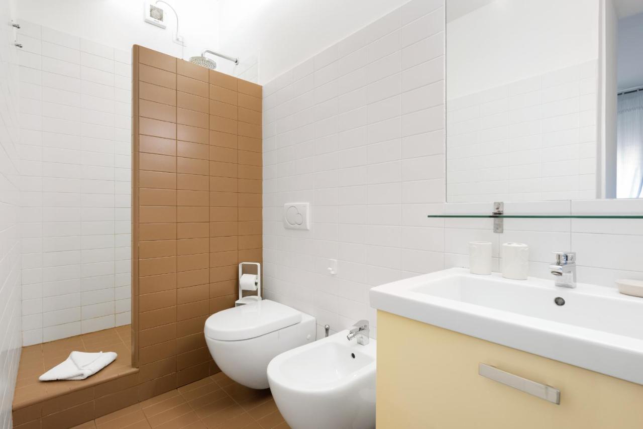 Apartamento Flats4Rent Delia Verona Exterior foto