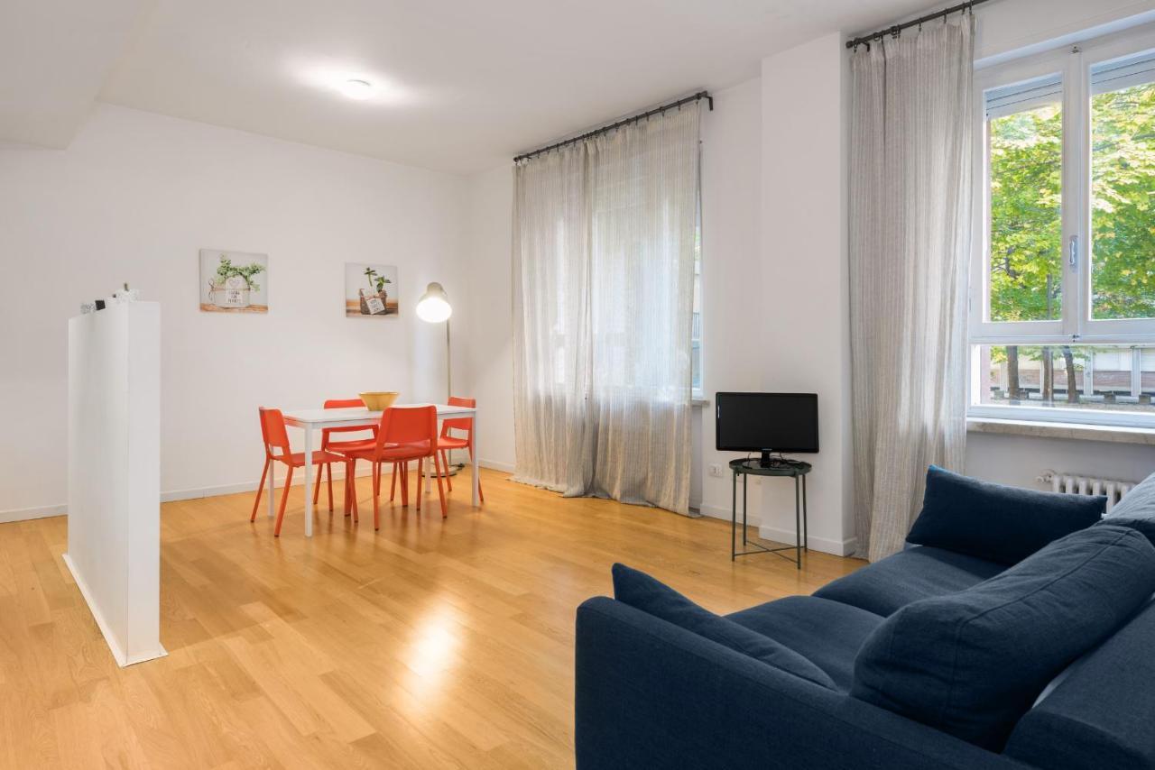 Apartamento Flats4Rent Delia Verona Exterior foto
