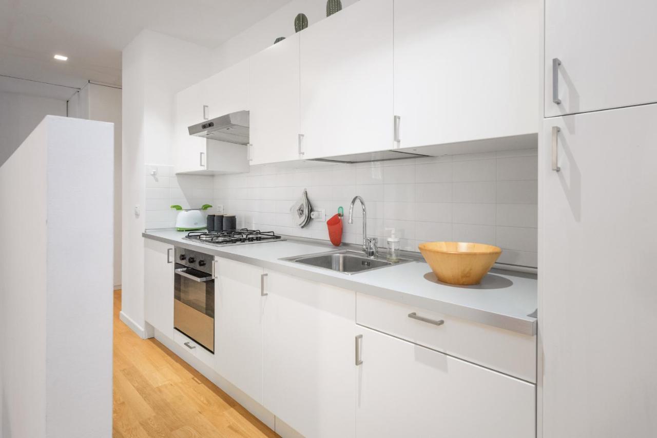 Apartamento Flats4Rent Delia Verona Exterior foto