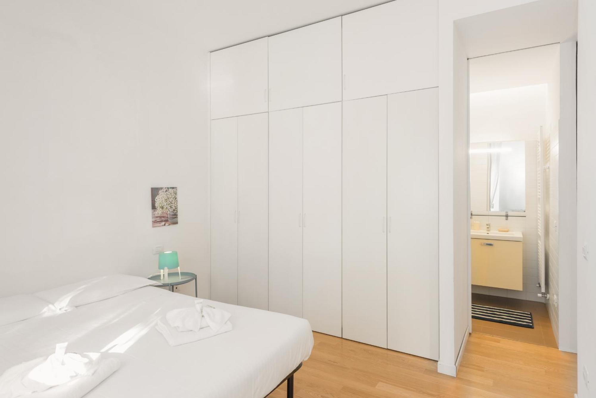 Apartamento Flats4Rent Delia Verona Exterior foto